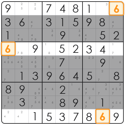 do sudoku have multiple solutions