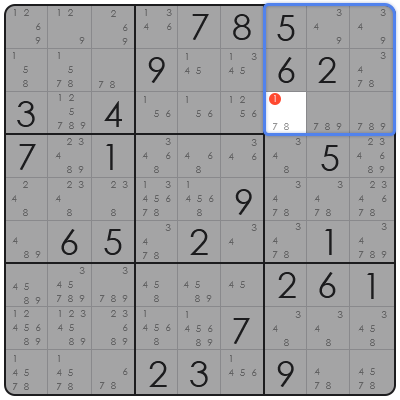 squiggle sudoku